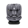 Seggiolino CAPELLA Isofix 360 Grey